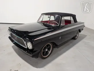 1962 Rambler American photo 2