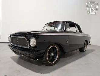 1962 Rambler American photo 3