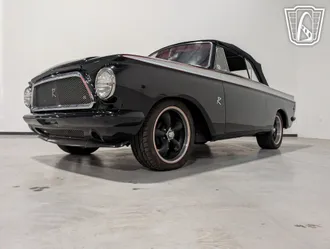 1962 Rambler American photo 4