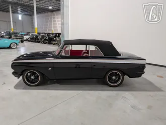 1962 Rambler American photo 5