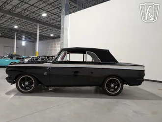 1962 Rambler American photo 6
