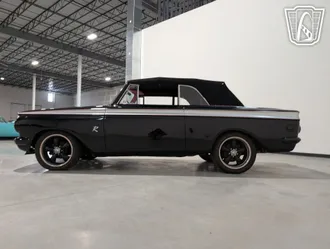 1962 Rambler American photo 7