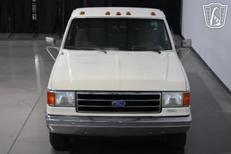 1990 Ford F150 photo 5