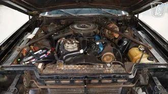 1975 AMC Matador photo 2