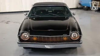 1975 AMC Matador photo 3