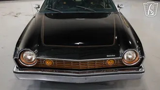 1975 AMC Matador photo 4