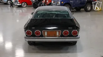 1975 AMC Matador photo 6