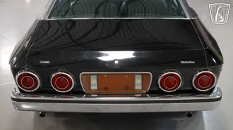 1975 AMC Matador photo 7