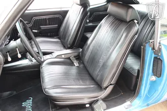 1972 Chevrolet Chevelle photo 7