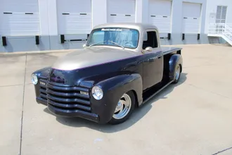1948 Chevrolet 3100 Pickup photo 2