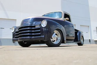 1948 Chevrolet 3100 Pickup photo 4
