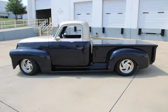 1948 Chevrolet 3100 Pickup photo 5