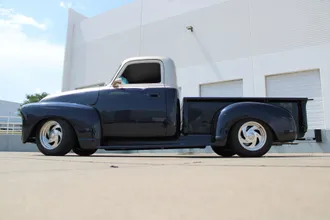 1948 Chevrolet 3100 Pickup photo 7
