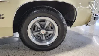 1976 Pontiac Grand Prix photo 5