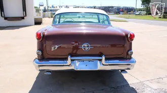 1955 Oldsmobile Holiday photo 7