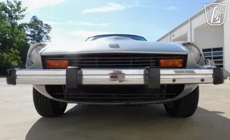 1977 Datsun 280Z photo 2