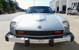 1977 Datsun 280Z photo 3