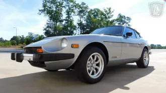 1977 Datsun 280Z photo 5