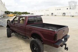 2008 Ford F250 photo 6