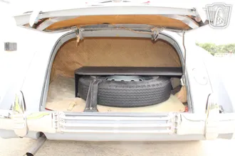 1936 Cord 810 photo 3