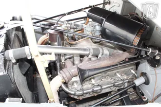 1936 Cord 810 photo 5