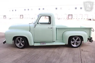 1954 Ford F100 photo 2