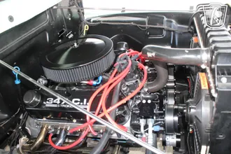 1954 Ford F100 photo 5