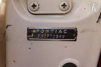 1960 Pontiac Catalina photo 2