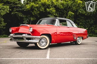 1954 Mercury Monterey photo 2