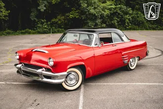 1954 Mercury Monterey photo 3