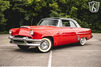 1954 Mercury Monterey photo 4