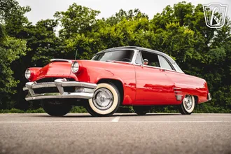 1954 Mercury Monterey photo 5