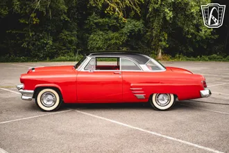 1954 Mercury Monterey photo 6