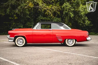 1954 Mercury Monterey photo 7