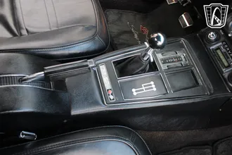 1972 Chevrolet Corvette photo 6