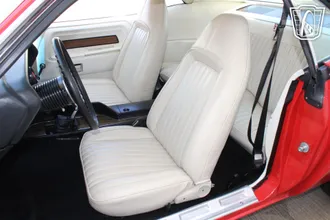 1973 Dodge Challenger photo 7