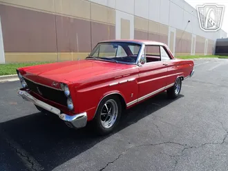 1965 Mercury Comet photo 2