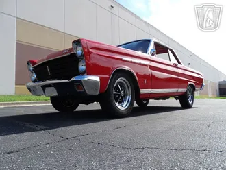 1965 Mercury Comet photo 5