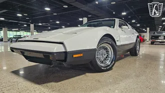 1975 Bricklin SV-1 photo 3