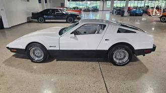 1975 Bricklin SV-1 photo 4