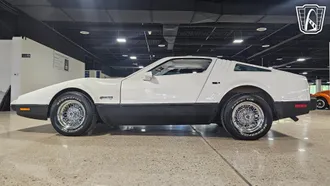 1975 Bricklin SV-1 photo 5