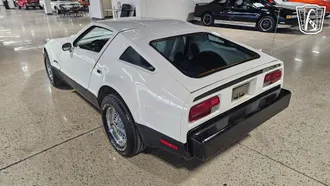 1975 Bricklin SV-1 photo 6