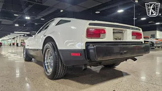 1975 Bricklin SV-1 photo 7