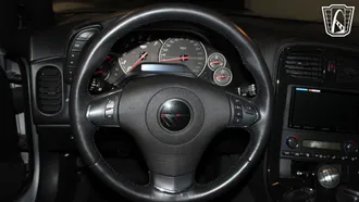 2013 Chevrolet Corvette photo 6