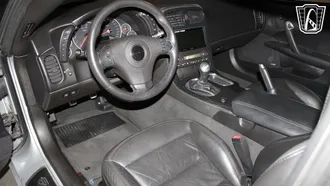 2013 Chevrolet Corvette photo 7