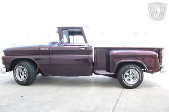 1962 Chevrolet C10 photo 2