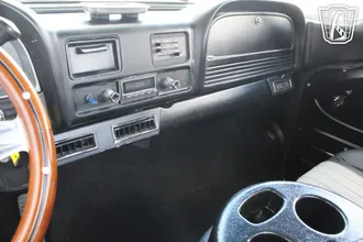 1962 Chevrolet C10 photo 6