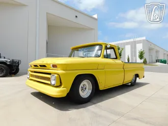 1966 Chevrolet C10 photo 2