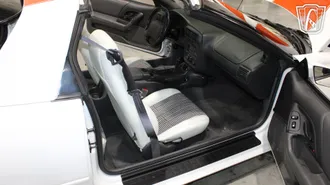 1997 Chevrolet Camaro photo 7