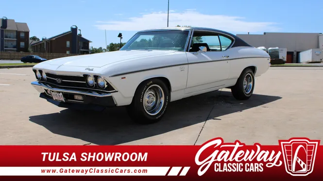 1969 Chevrolet Chevelle
